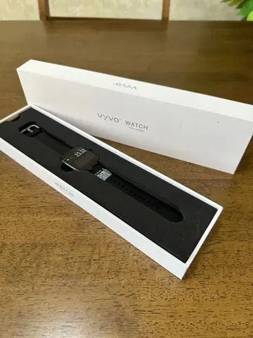 VYVO WATCH LITE EDITION SE