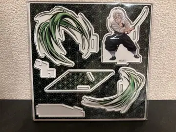 시나즈가와 사네미 팝업 아크릴 마스코트