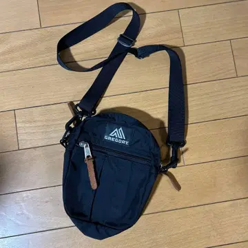 그레고리 퀵 포켓 M