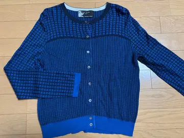 Paul Smith Black 가디건 사이즈 M