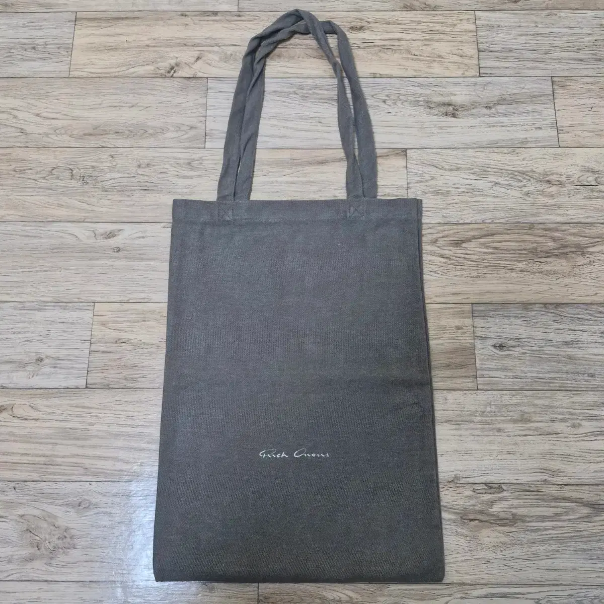 VANS | 반스 (OS) Vans Premium X Yusuke Hanai Tote Bag #반스,#반스