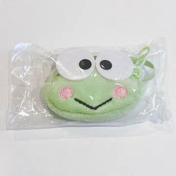 산리오 봉제 인형용 미니백 케로피 파우치 용  의류