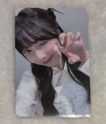 NiziU 미이히 counting stars 중화 영통 LOVELINE