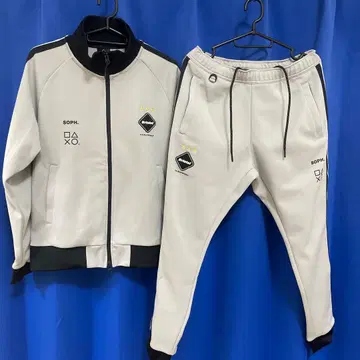 FCRB x PlayStation 셋업