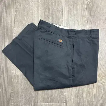 [ 새상품급 ] Dickies 874 오리지널 핏 36 x 30