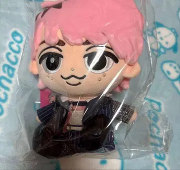 사쿠마 다이스케 스노치루 봉제 인형