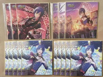 프로세카 KAITO 색지