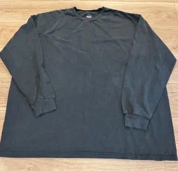 graphpaper 오버사이즈 티