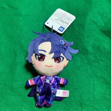 비밀의 아이프리 데포메 봉제 인형 스바루