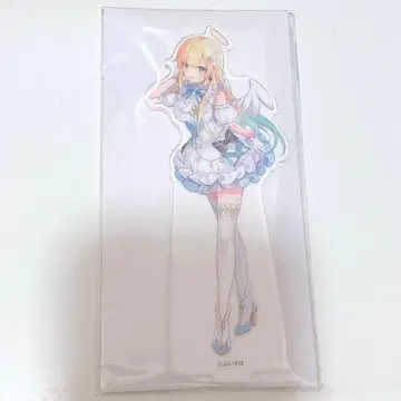 브이스포! 아이자와 에마 훼미리마트 아크릴 스탠드