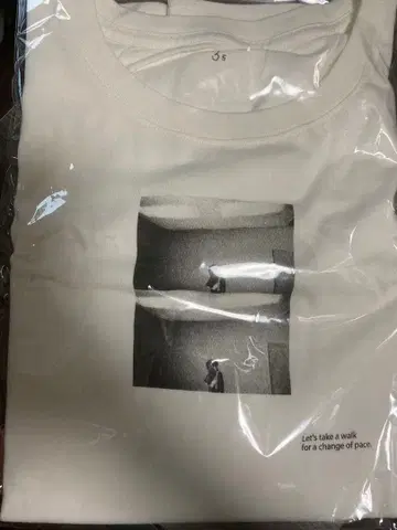 오카다 마사키 35th photo TEE