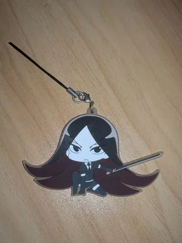 보석의 나라 러버 스트랩 (볼츠)