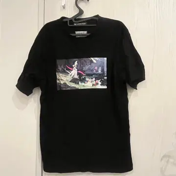 포켓몬 패러독스 T셔츠 테츠노부진