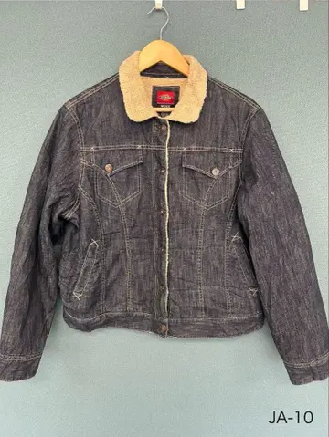 Dickies WORK 데님 자켓