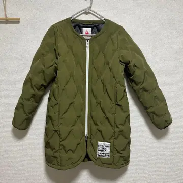 퀼팅 자켓 Meggy x le coq sportif