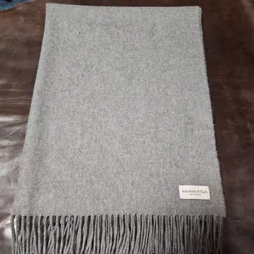Johnstons 대형 캐시미어 스톨