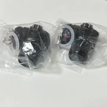 Nikon 메지루시 액세서리 2개 세트