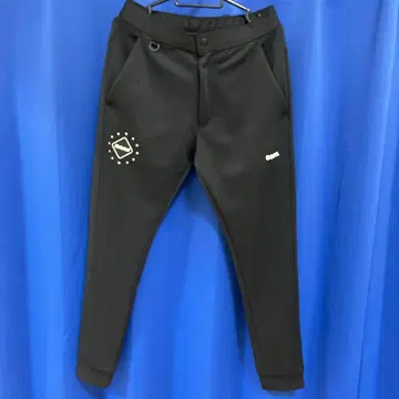 FCRB PDK RIBBED PANTS