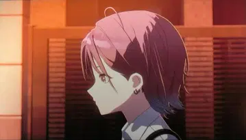 영화 샤니마스 2nd 제2장 3주차 입장 특전 필름 조각 아사쿠라 토오루