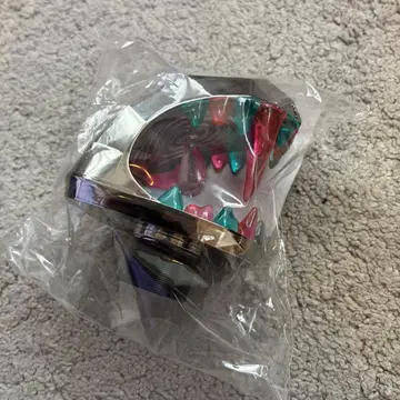 새상품 미사용 Number_i 오리지널 응원봉 탑 2025 NO.II