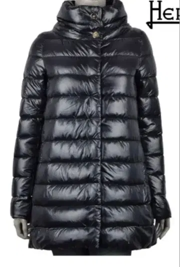 HERNO 헬노 아멜리아 코트 새상품급