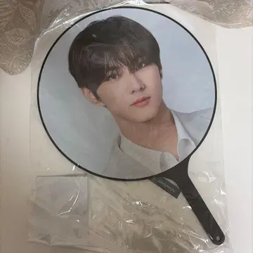 JUNGWON 이미지 피켓