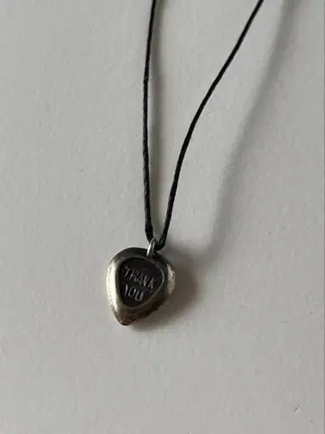 WERKSTATT:MUNCHEN CHAIN MINI THANK YOU