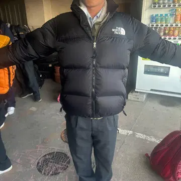 눕시 700필 블랙