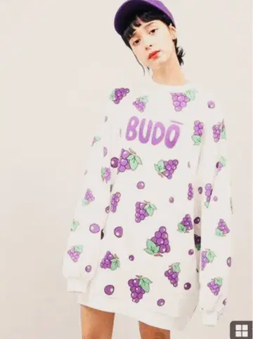 PUNYUS 후도 트레이닝복 2