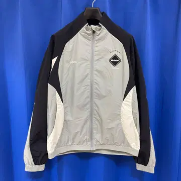 FCRB WARM UP JACKET