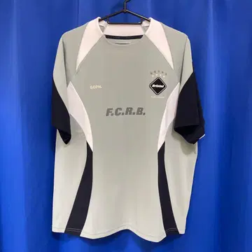 FCRB GAME SHIRT