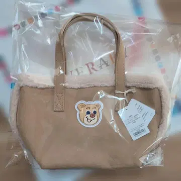 러브러리 바이 페이 와펜 보아 토트