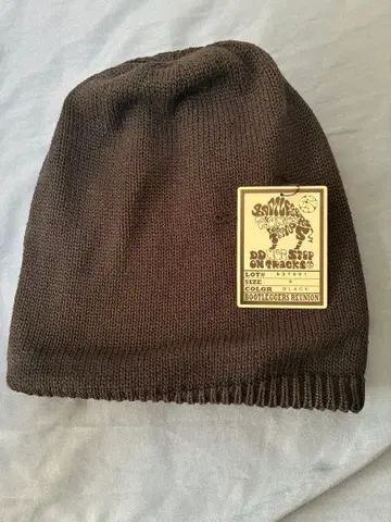 BOOTLEGGERS Snyder Black