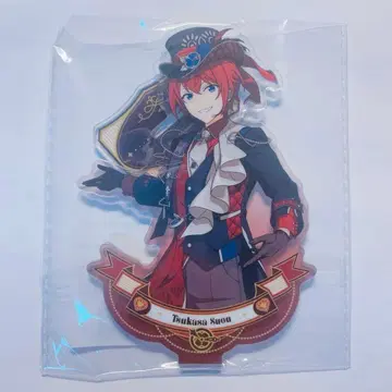 앙스타 Knights 스오우 츠카사 아크릴 스탠드