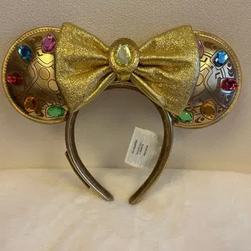 MARVEL 마블 라운지 플라이 머리띠