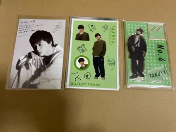 초특급 타쿠야 세트