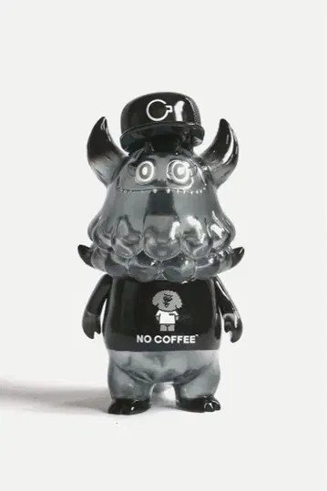 Rangeas Jr. 'NO COFFEE Ver.' Vol.2 피규어