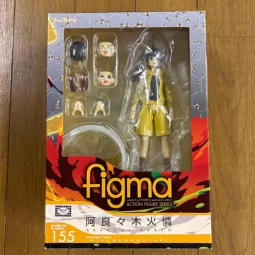 figma 아라라기 카렌 155