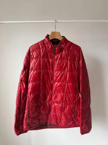 mont-bell 라이트 다운 자켓 [ XL ]