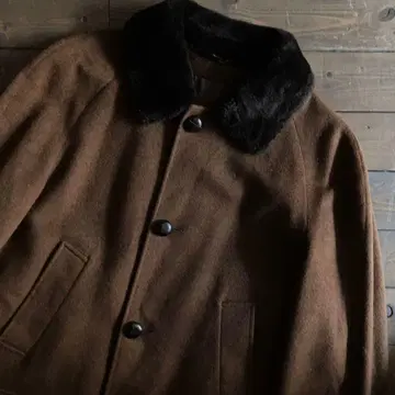 CASHMERE CORT MADE IN ITALY