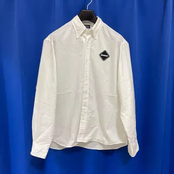 FCRB COOLMAX EMBLEM B.D SHIRT