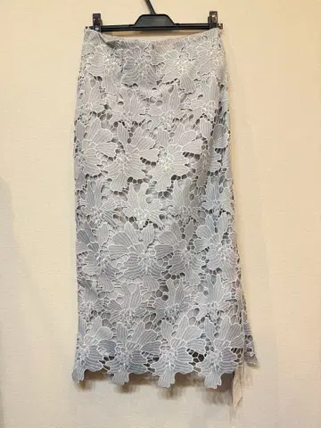 마이 스트라다 레이스 타이트 스커트 M