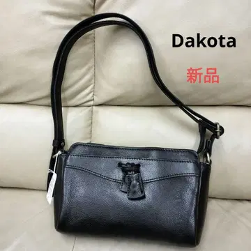Dakota 다코타 새상품 택 포함! 가죽 2way 숄더백