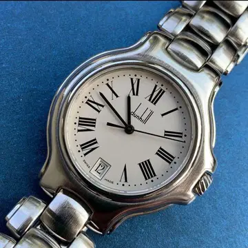 dunhill 론디니움 손목시계