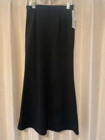 머메이드 스커트 M 사이즈 손세탁 가능