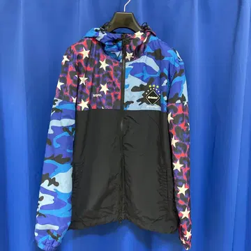 FCRB SEPARATE PRACTICE JACKET