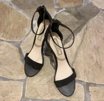 펌프스 샌들 하이힐 M 9cm 힐