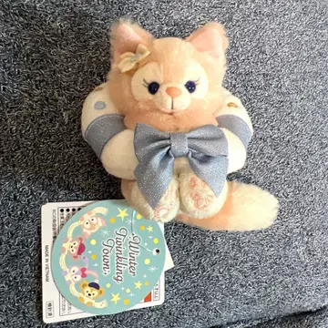 리나벨 봉제 인형 참