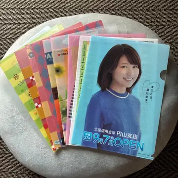 2Pingu 클리어 파일 10장 세트