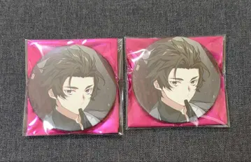 샤레마니 메이 캔뱃지 오토메이트